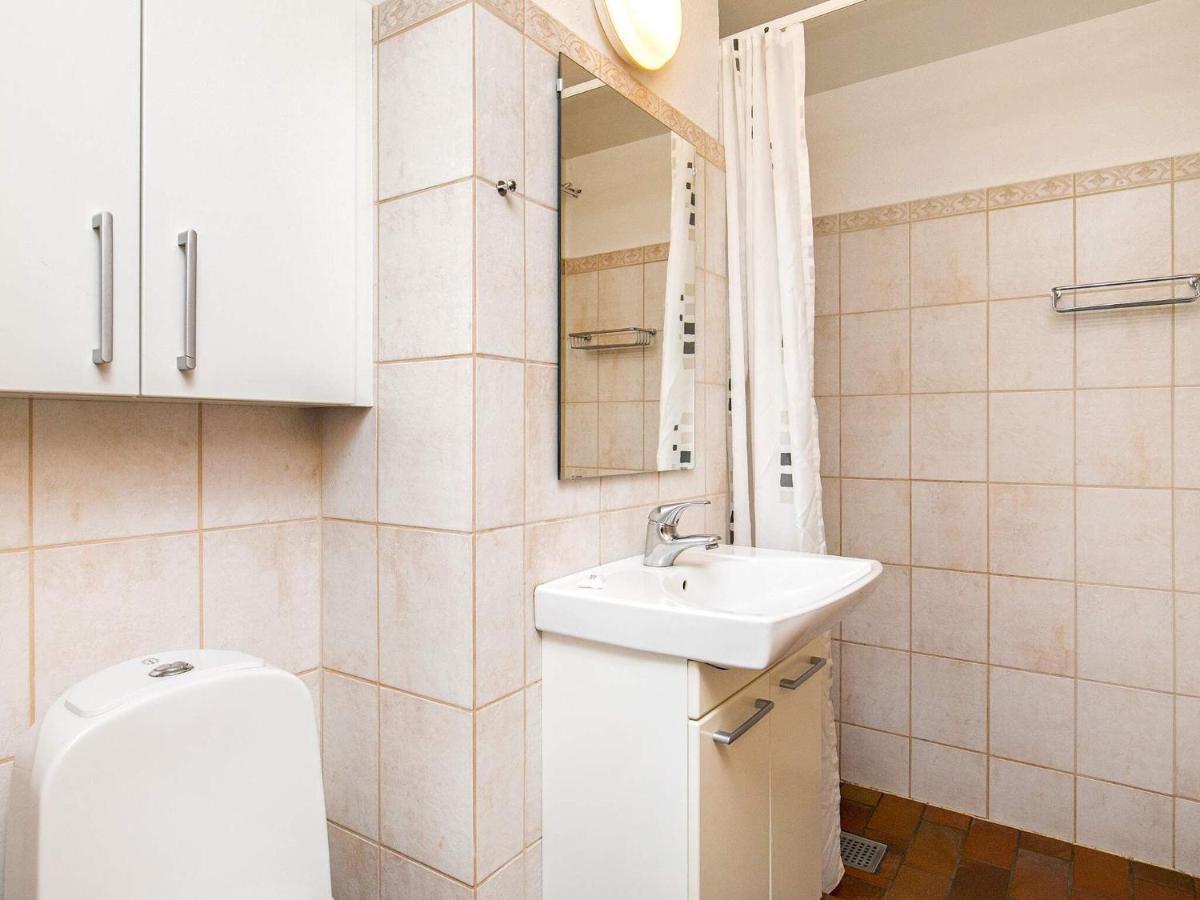 Apartment Faaborg XI ภายนอก รูปภาพ