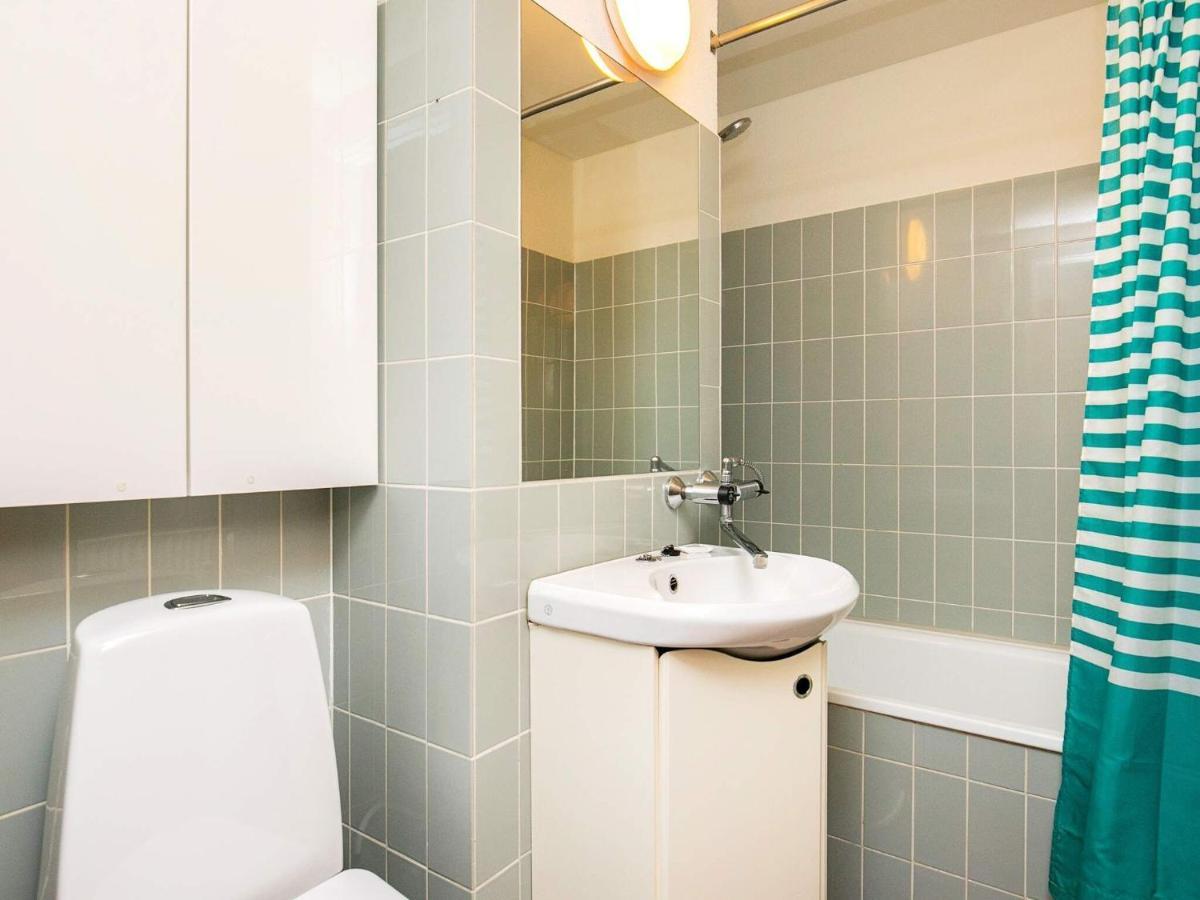Apartment Faaborg XI ภายนอก รูปภาพ