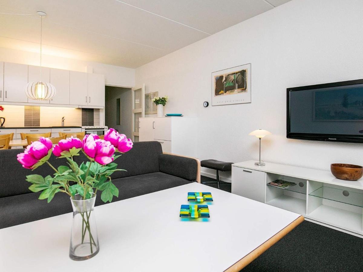 Apartment Faaborg XI ภายนอก รูปภาพ