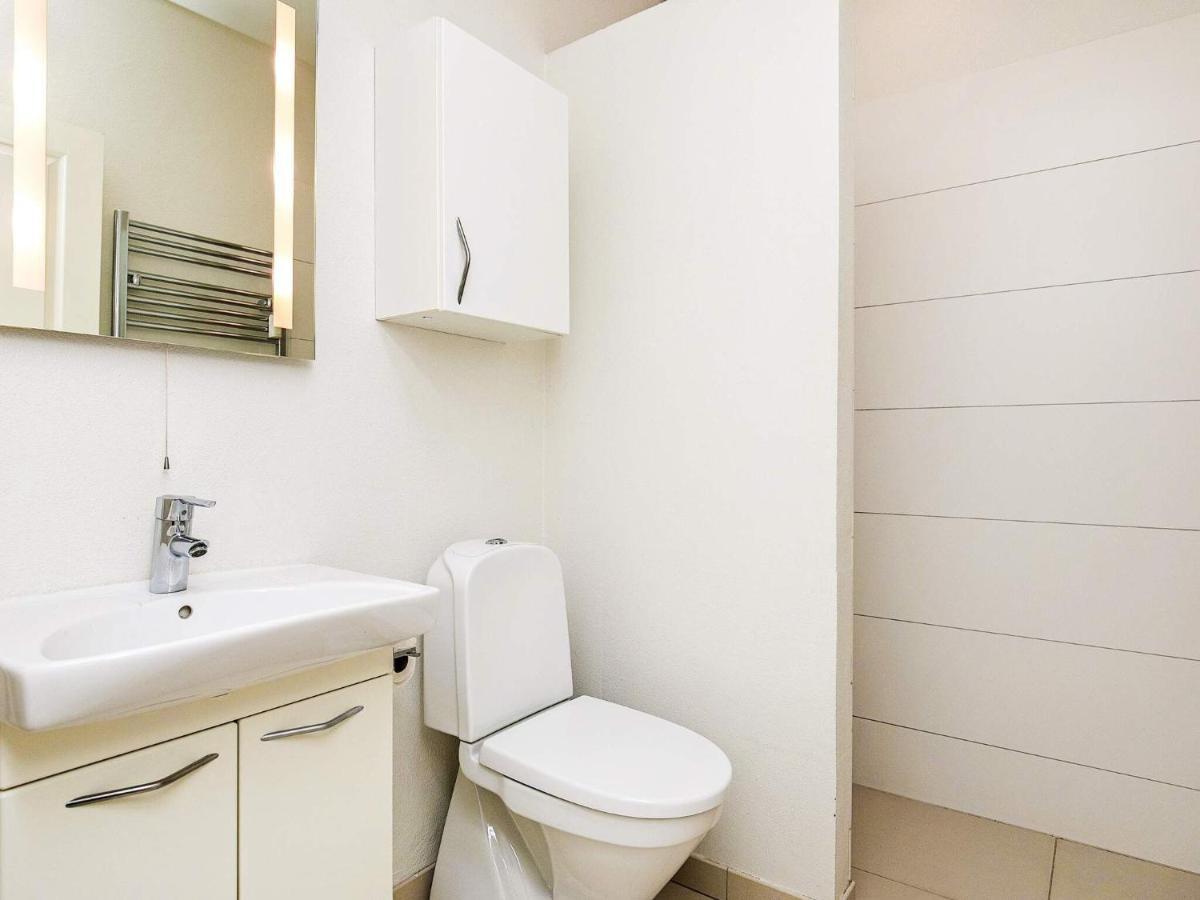 Apartment Faaborg XI ภายนอก รูปภาพ