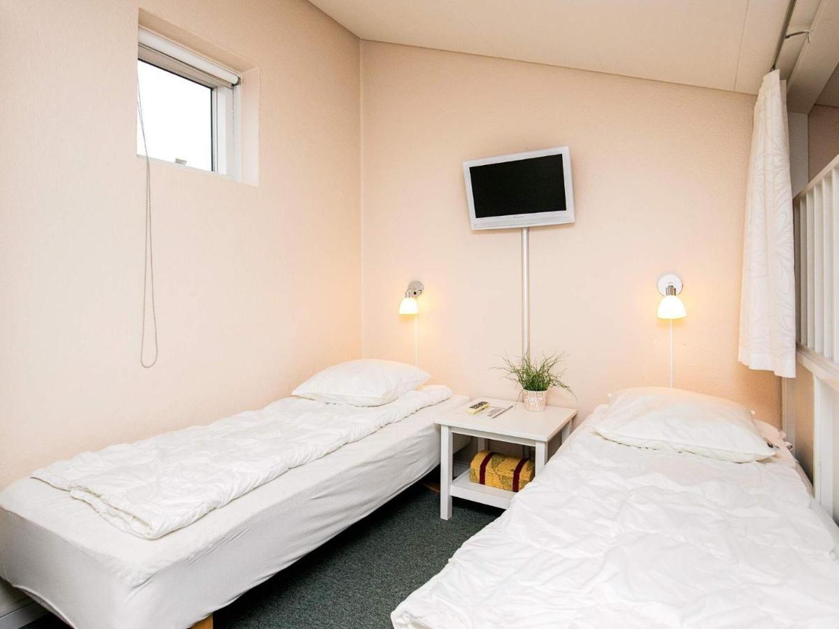 Apartment Faaborg XI ภายนอก รูปภาพ