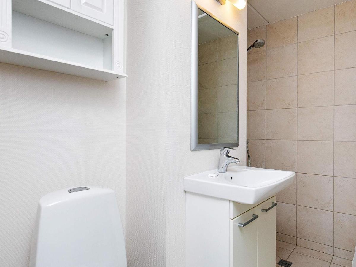 Apartment Faaborg XI ภายนอก รูปภาพ
