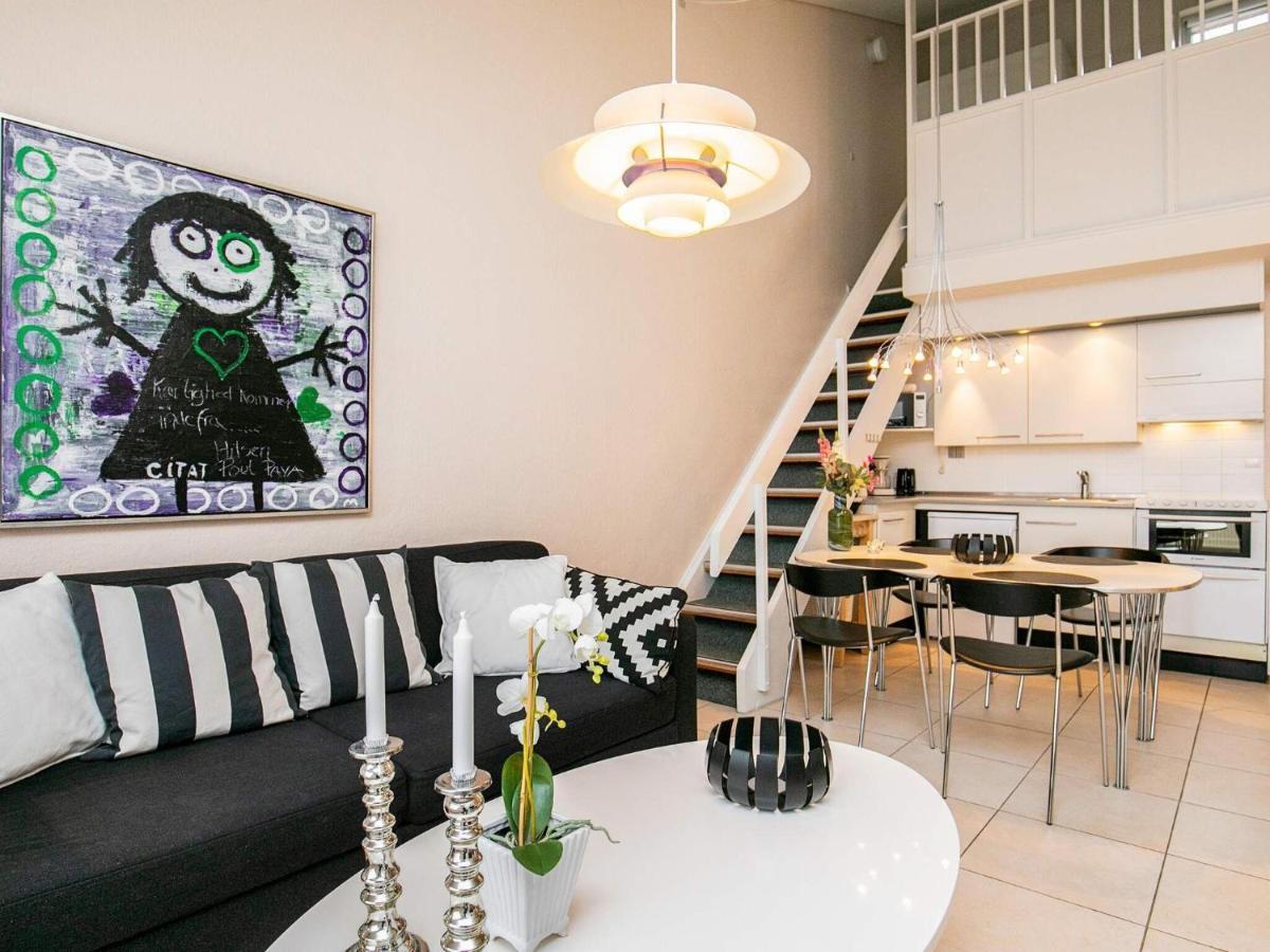 Apartment Faaborg XI ภายนอก รูปภาพ