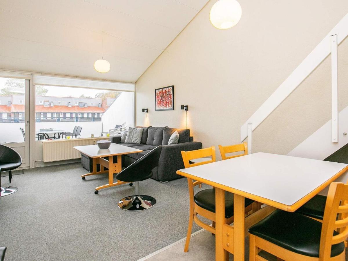 Apartment Faaborg XI ภายนอก รูปภาพ