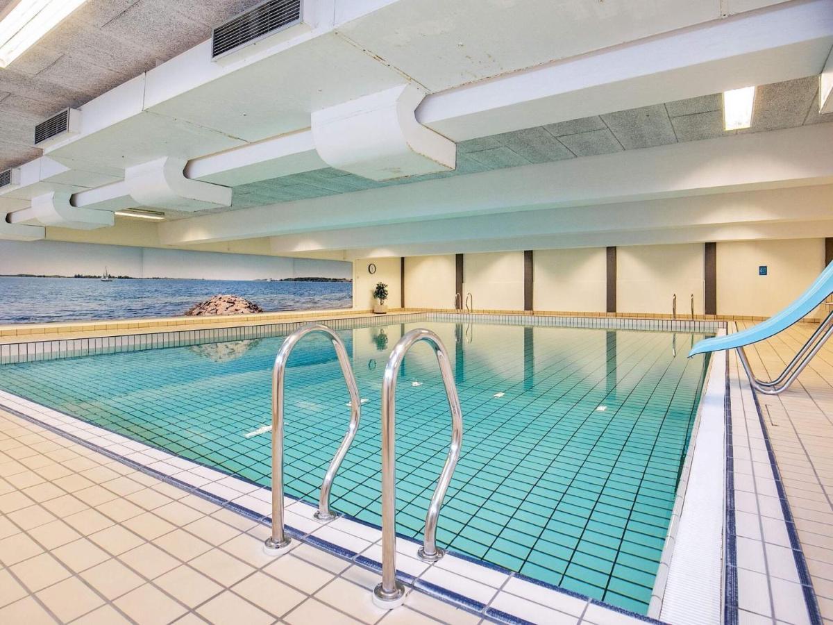 Apartment Faaborg XI ภายนอก รูปภาพ