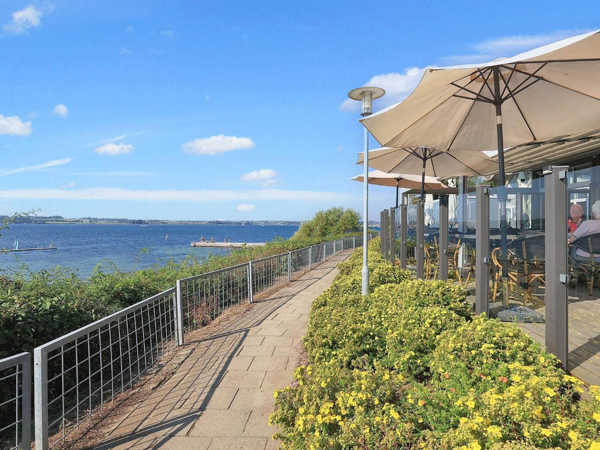Apartment Faaborg XI ภายนอก รูปภาพ