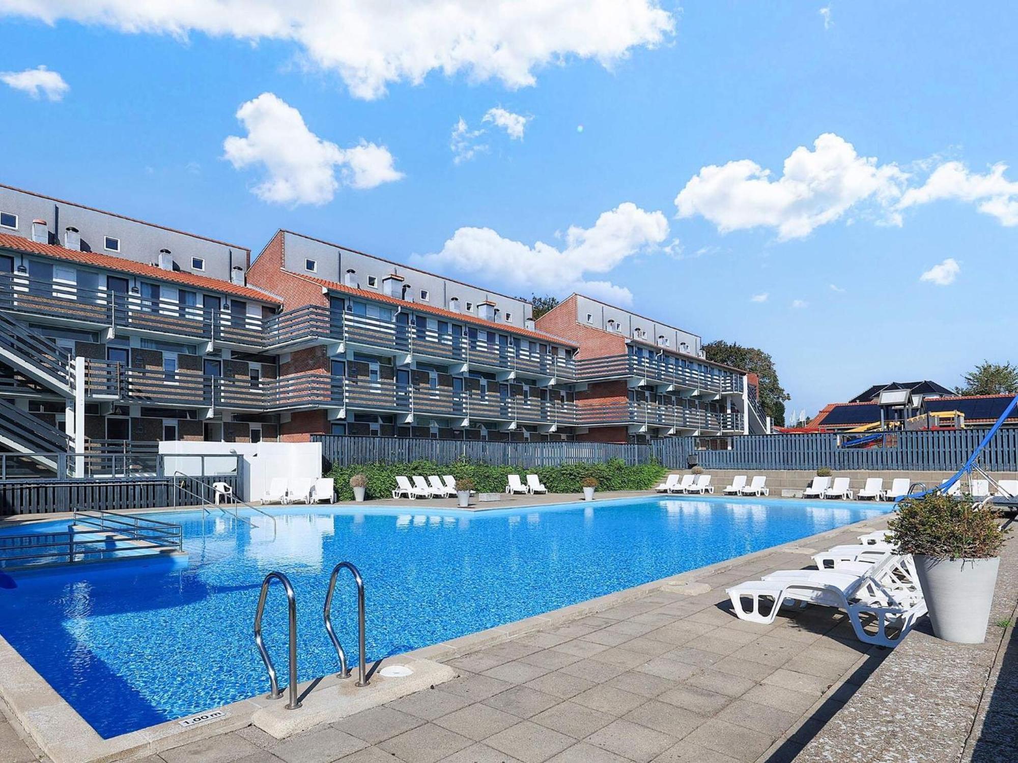 Apartment Faaborg XI ภายนอก รูปภาพ