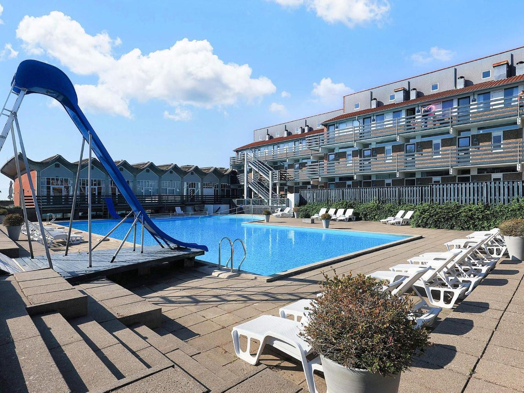 Apartment Faaborg XI ภายนอก รูปภาพ