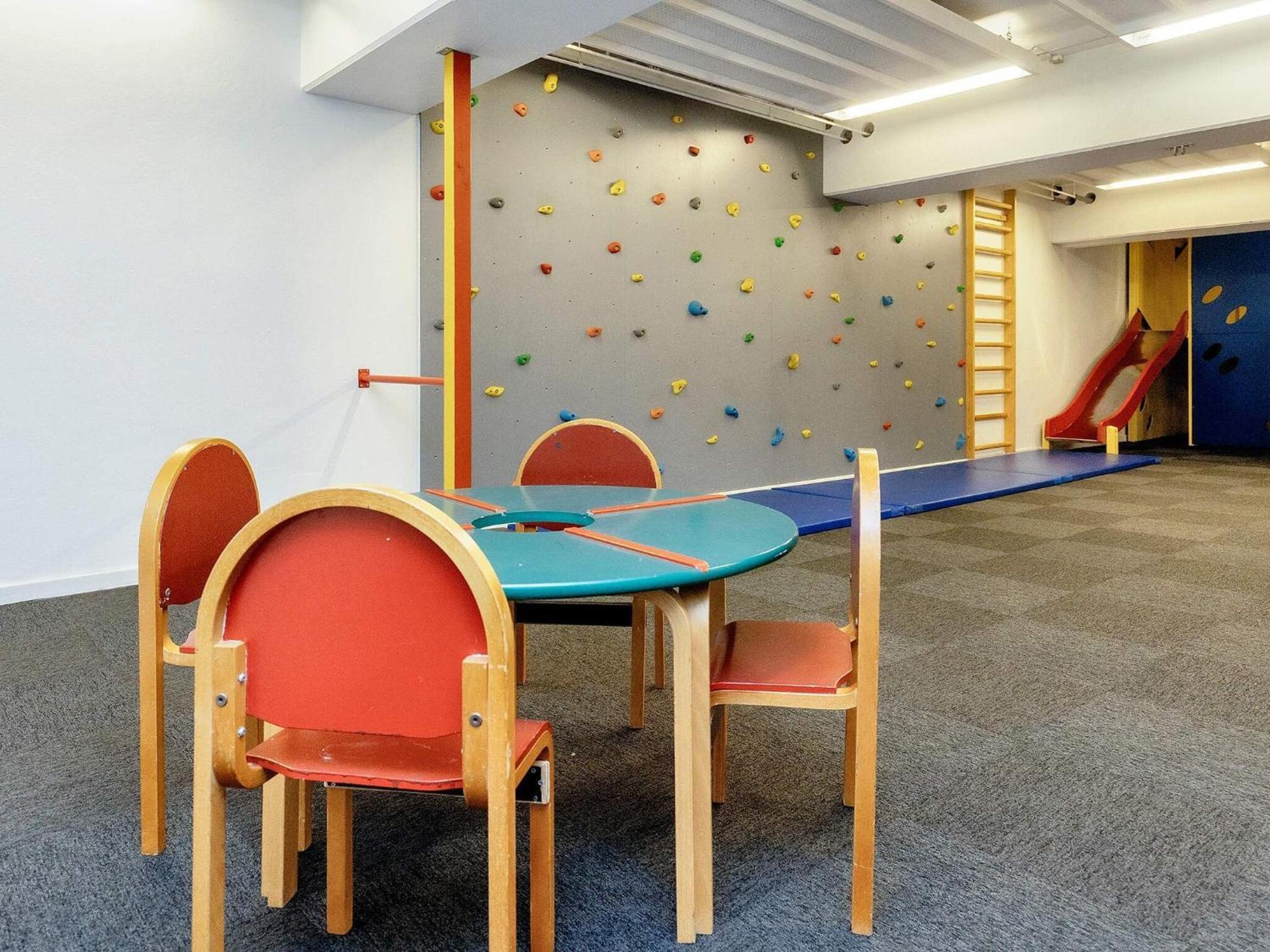 Apartment Faaborg XI ภายนอก รูปภาพ